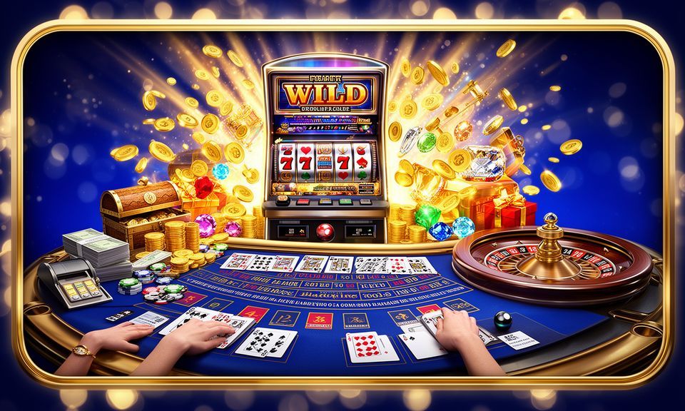 xbet88 Live Roulette