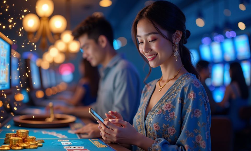 xbet88 European Roulette