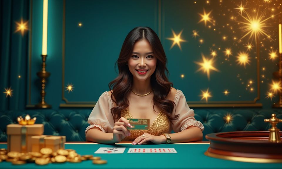 xbet88 Lightning Dice