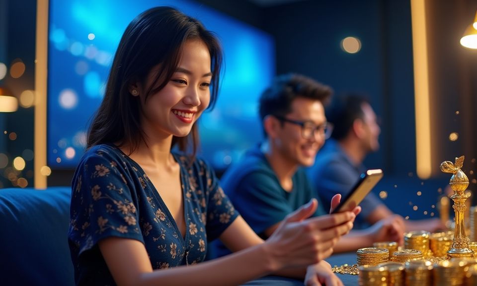 xbet88 Spin the Wheel with Real Dealers at xbet88
