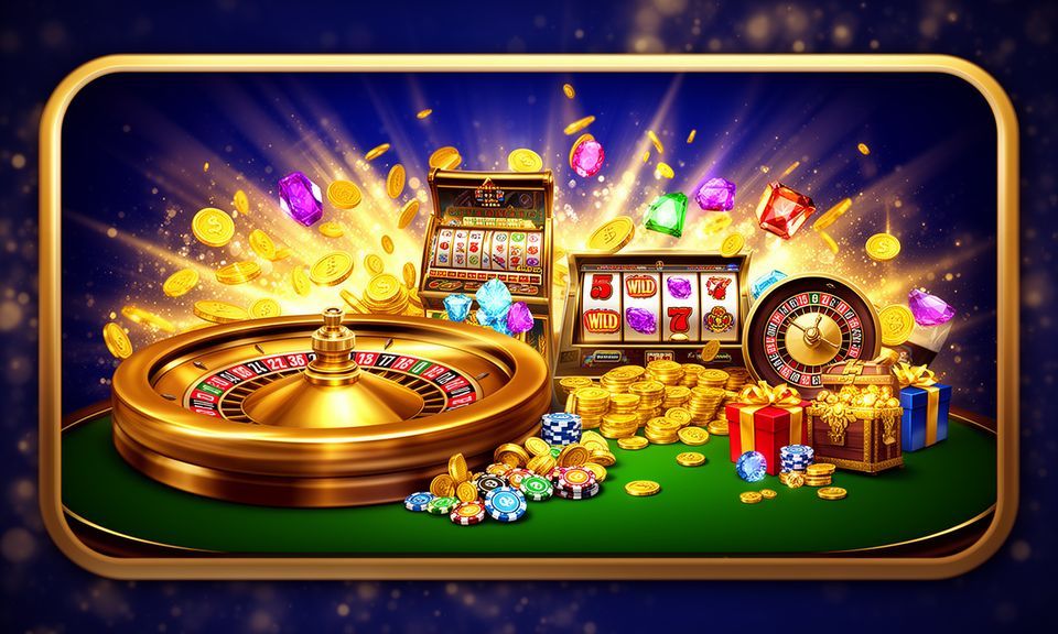 xbet88 Why we built the lobby around Malaysia players